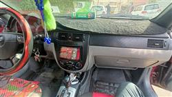 شيفروليه اوبترا